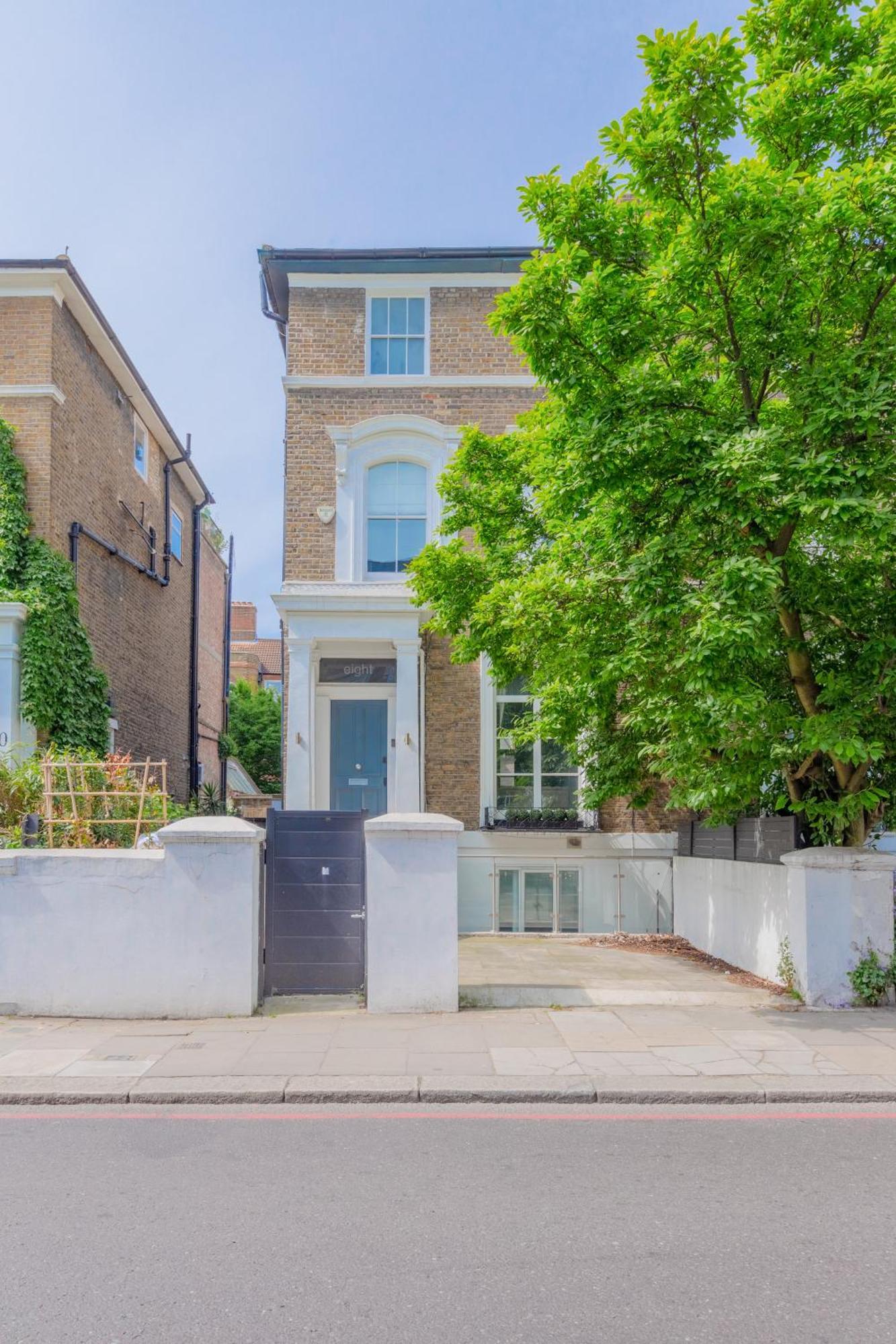 Luxurious & 3bd House - Chelsea Apartment *