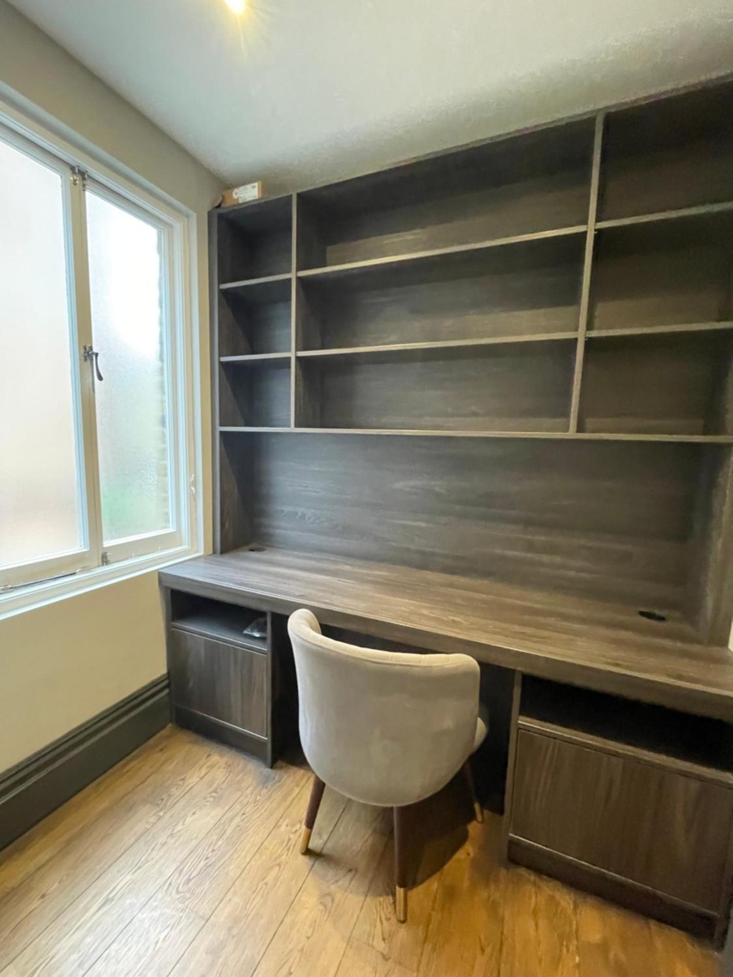 Apartment Luxurious & 3bd House - Chelsea London