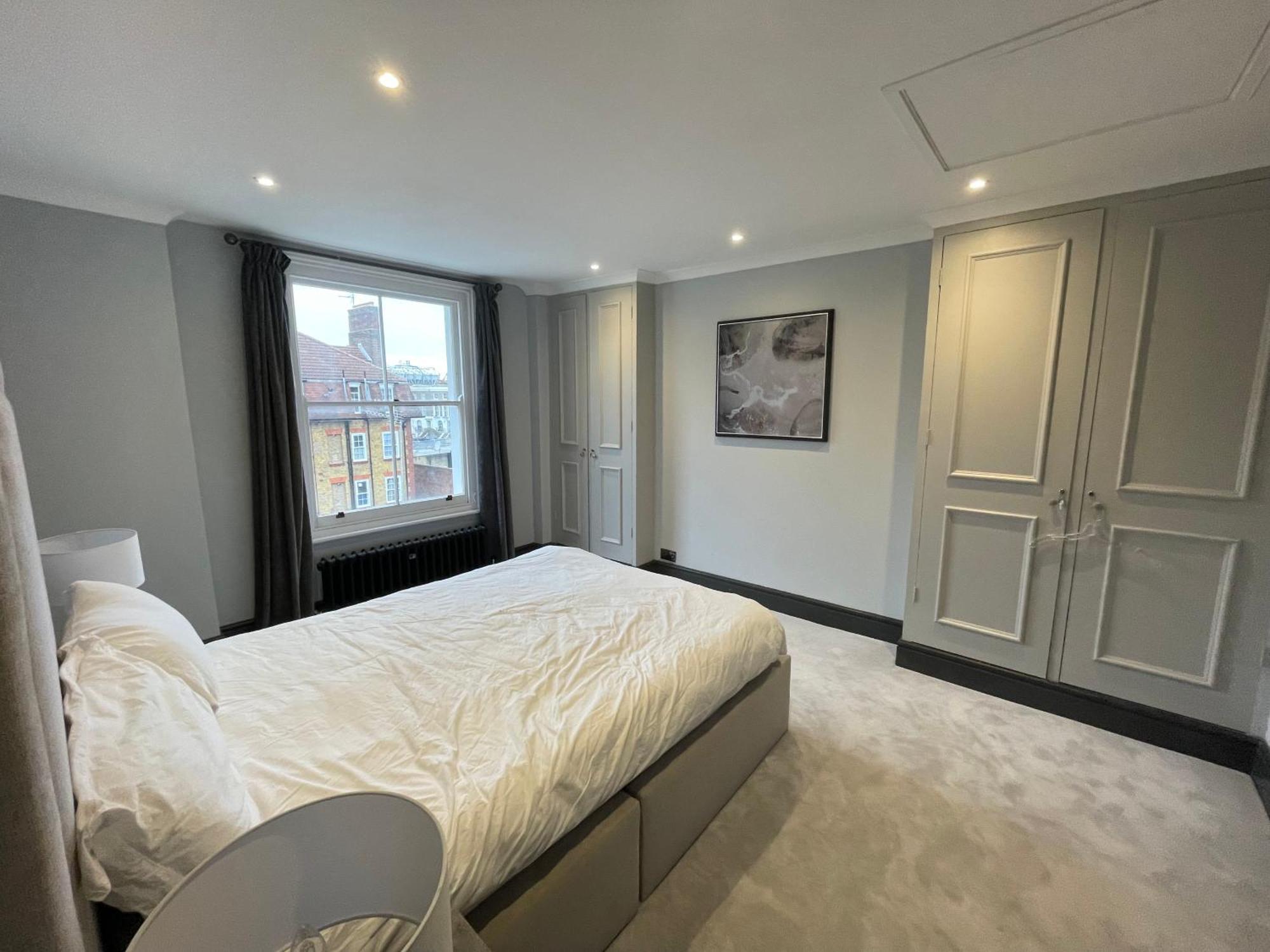 Luxurious & 3bd House - Chelsea London