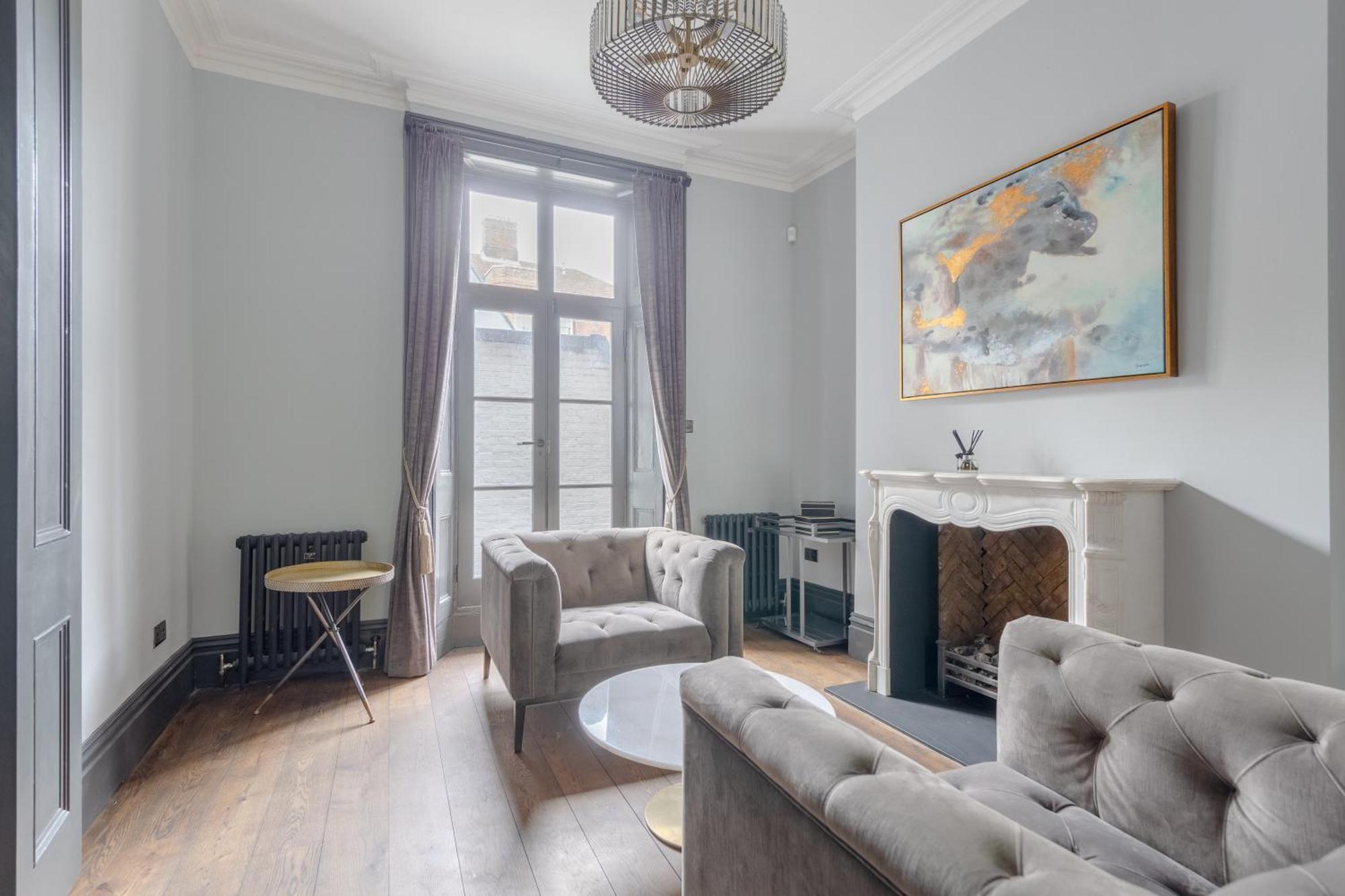 Luxurious & 3bd House - Chelsea * London