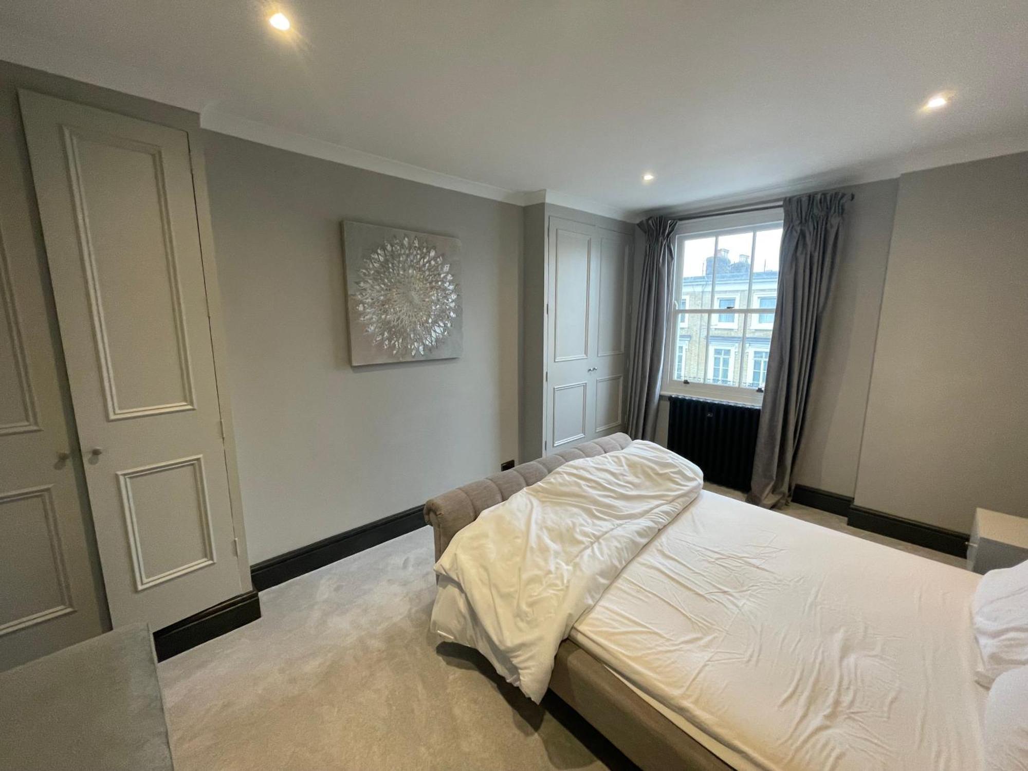 Luxurious & 3bd House - Chelsea Apartment