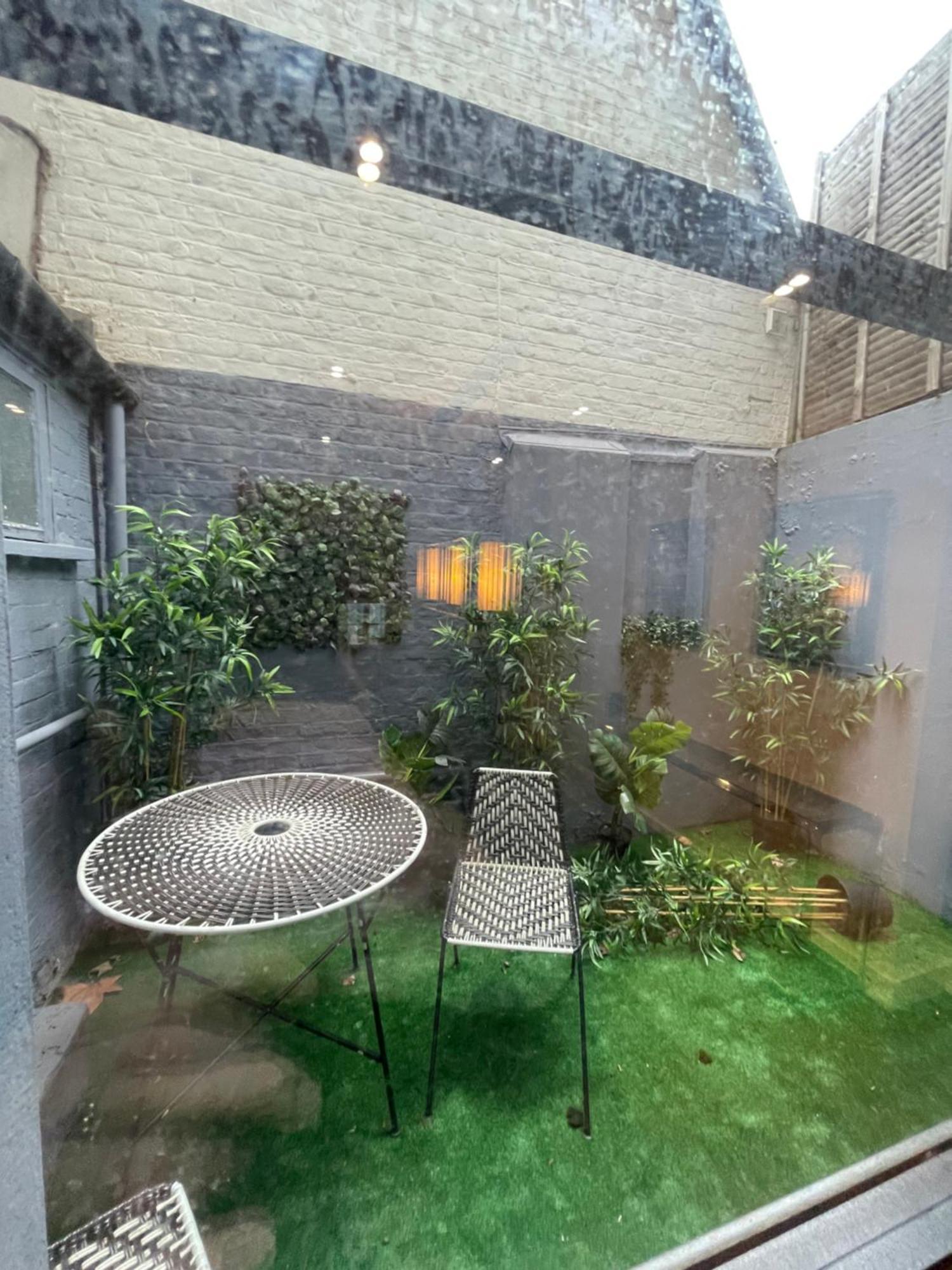 Luxurious & 3bd House - Chelsea Apartment London